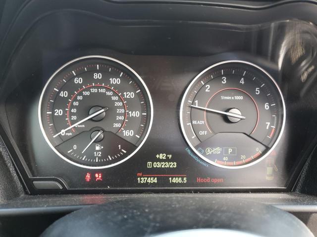 WBA1F5C50FV256770 BMW 228 I