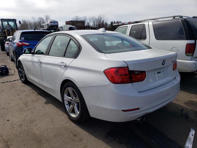 WBA3C1C56EK110772 BMW 328 I Sulev