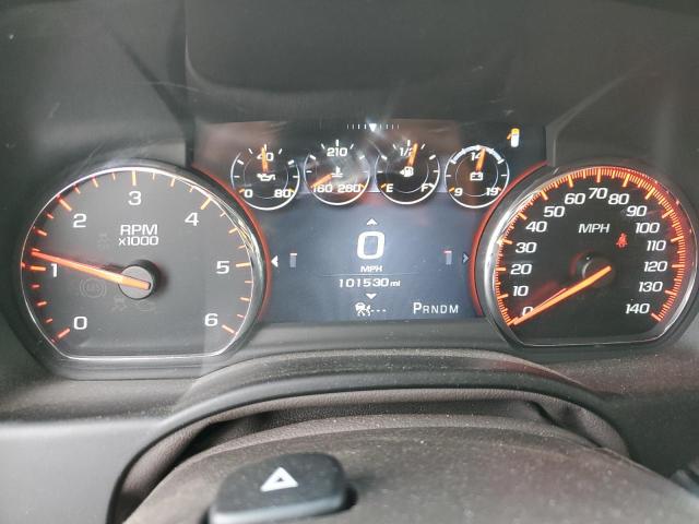 1GKS2HKJ3GR379125 GMC YUKON XL DENALI