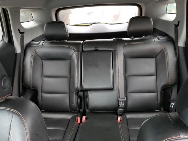 3GKALVEV6KL201845 GMC Terrain Slt