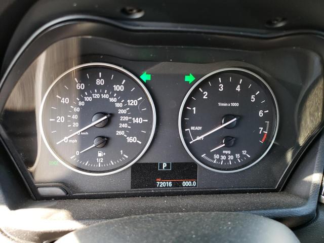 WBXHT3C3XH5F73994 BMW X1 Xdrive28i