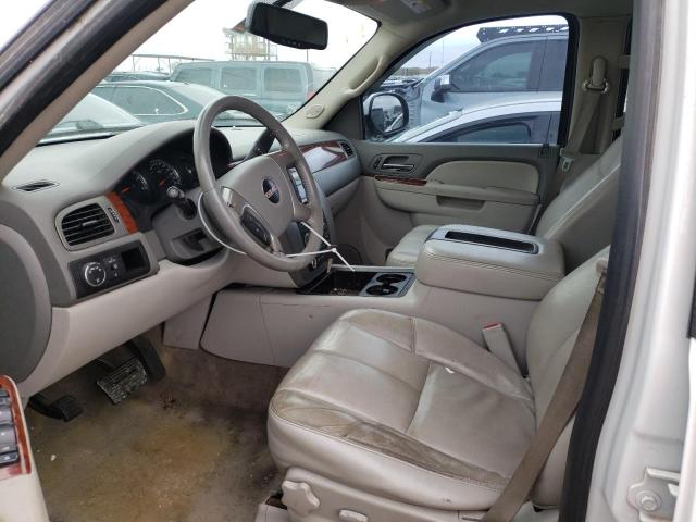 1GKS1KE01ER194975 GMC Yukon Xl C1500 Slt