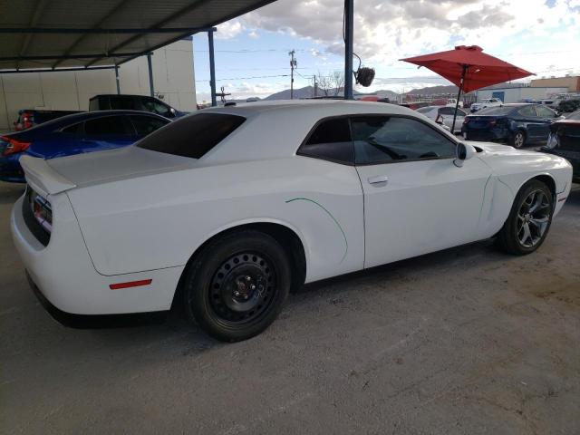 2C3CDZAG3FH701786 Dodge Challenger Sxt