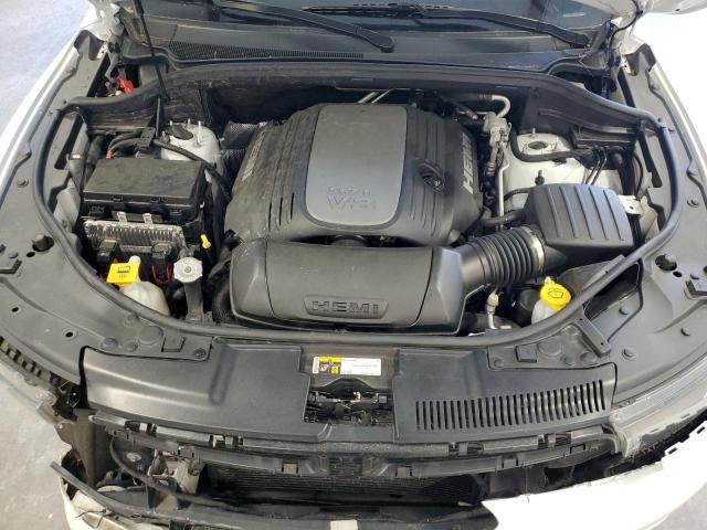 1C4SDHCT9GC359504 Dodge Durango R/t