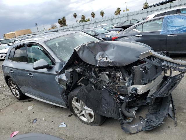 WA1ANAFY6J2091221 Audi Q5 PREMIUM