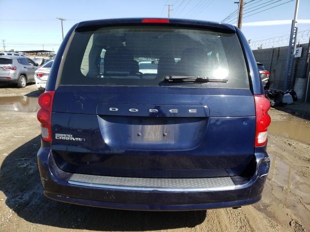 2C4RDGBG5ER230502 Dodge Grand Caravan Se