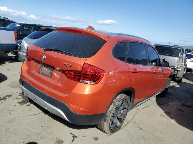 WBAVL1C56FVY27410 BMW X1 Xdrive28i