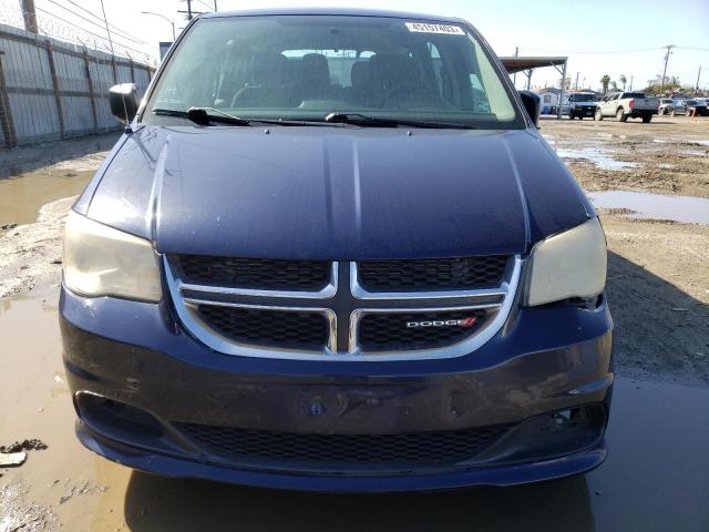 2C4RDGBG5ER230502 Dodge Grand Caravan Se