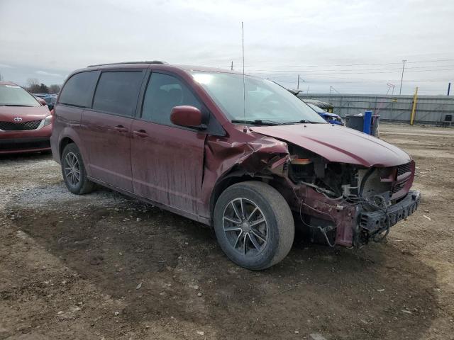 2C4RDGEG2JR336671 Dodge Grand Caravan Gt