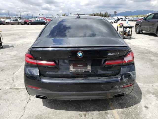 WBA53BH0XMWX20225 BMW 530 I