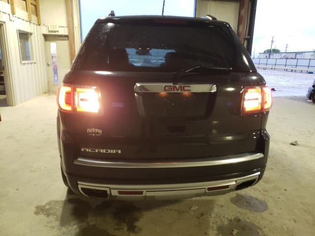 1GKKRTKDXEJ332257 GMC Acadia Denali