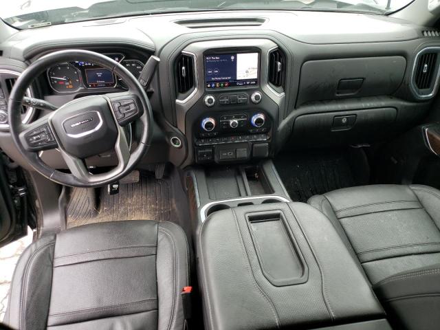 1GT49WEY7NF238764 GMC Sierra K3500 Denali
