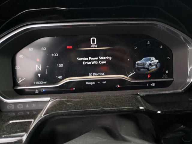 3GTUUDED5NG635694 GMC Sierra K1500 Slt