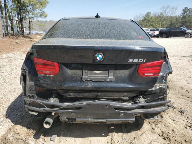 WBA8A9C5XHK620220 BMW 320 I