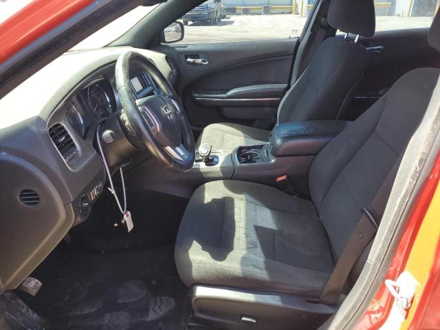 2C3CDXBG9EH342705 Dodge Charger Se