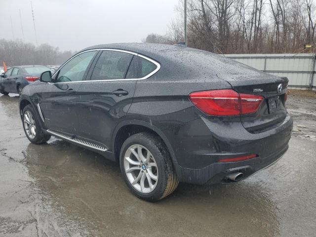 5UXKU2C57G0N78489 BMW X6 Xdrive35i