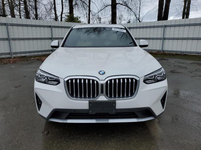 5UX53DP04N9M51346 BMW X3 Xdrive30i