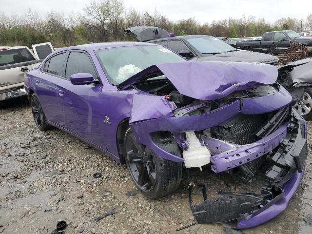 2C3CDXCT1GH204400 Dodge CHARGER R/T