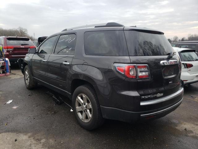 1GKKVPKD9GJ247769 GMC ACADIA SLE