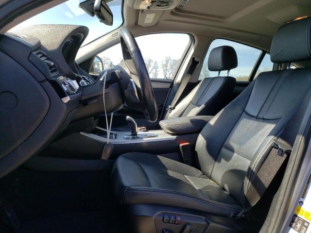 5UXXW5C51G0N91918 BMW X4 Xdrive35i
