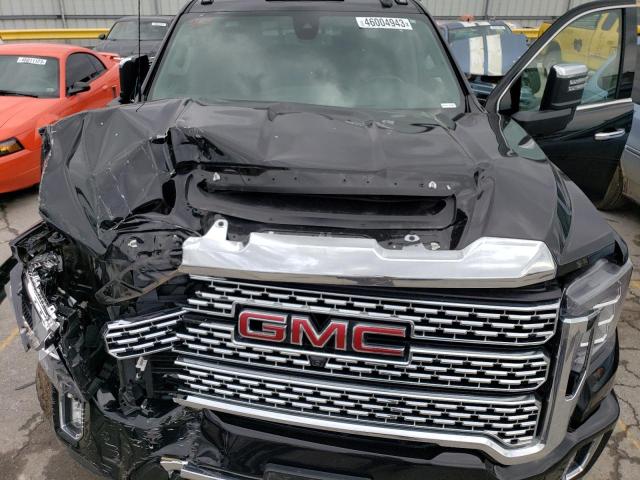 1GT49WEY7NF238764 GMC Sierra K3500 Denali