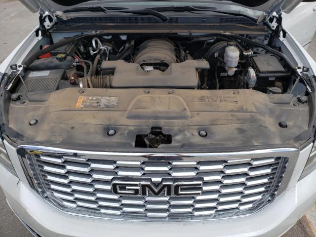 1GKS2CKJXKR219450 GMC YUKON DENALI