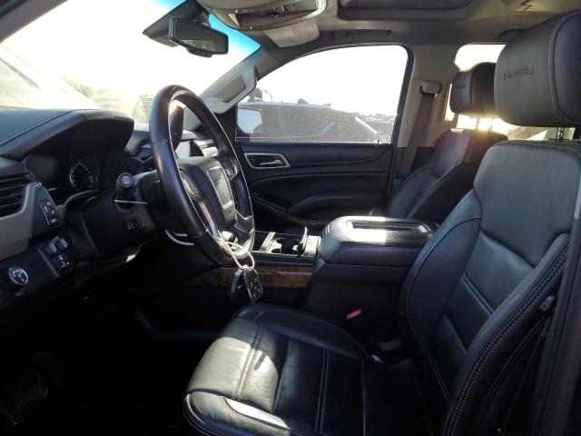 1GKS1CKJ4FR667630 GMC YUKON DENALI