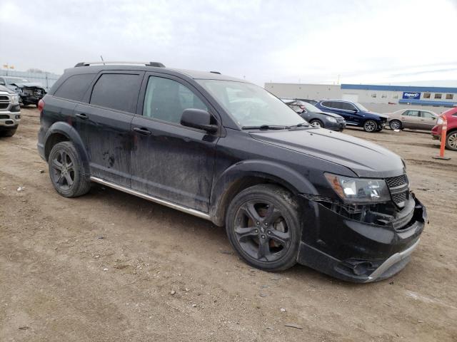 3C4PDCGG8JT379146 Dodge Journey Crossroad