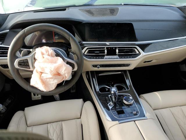 5UXCW2C0XL9C90980 BMW X7 Xdrive40i
