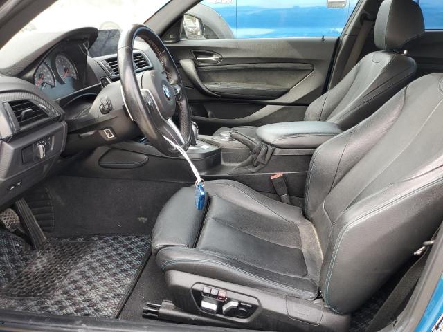 WBS1H9C33HV887186 BMW M2