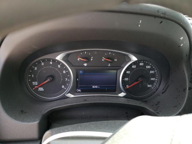 3GKALMEV0NL179517 GMC Terrain Sle