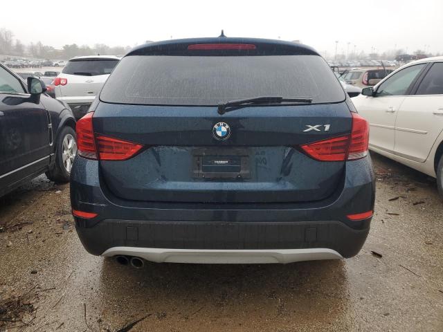 WBAVM1C55EVW53423 BMW X1 Sdrive28i