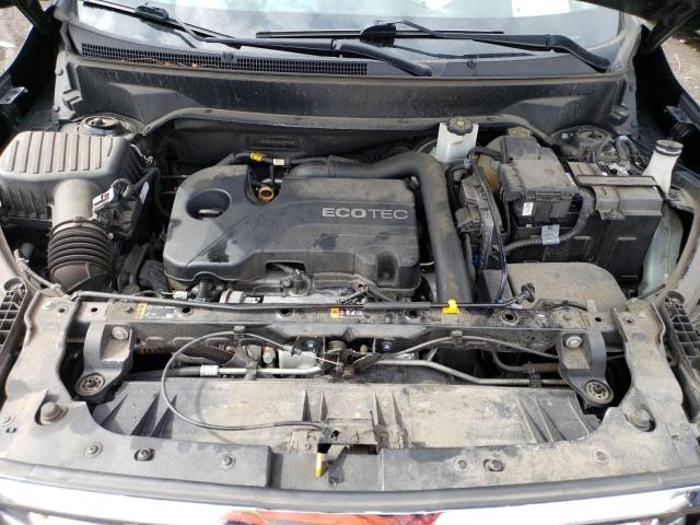 3GKALVEV3KL335146 GMC Terrain Slt