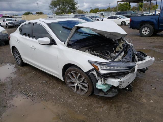 19UDE2F75KA007155 Acura Ilx Premium