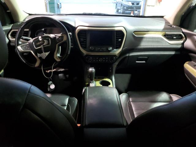 1GKKNPLS0KZ161600 GMC Acadia Denali