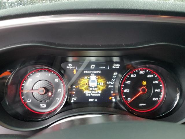 2C3CDXCT0LH232070 Dodge CHARGER R/T