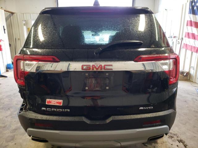 1GKKNRL46MZ137558 GMC ACADIA SLE