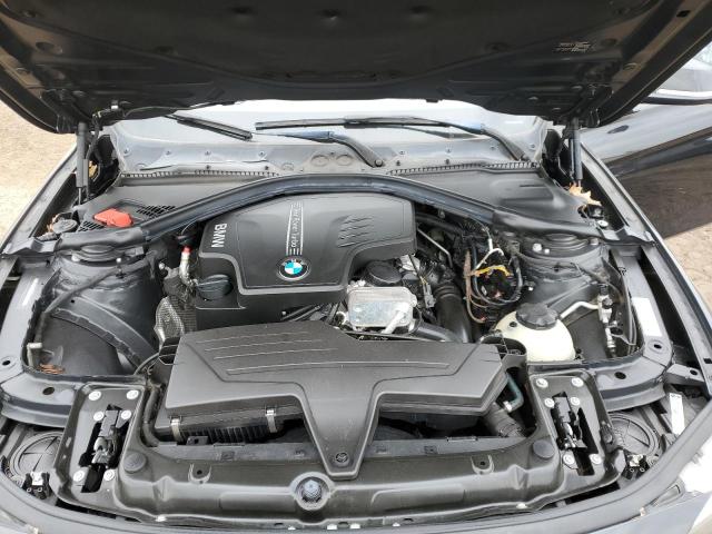 WBA3A5C53EJ464512 BMW 328 I