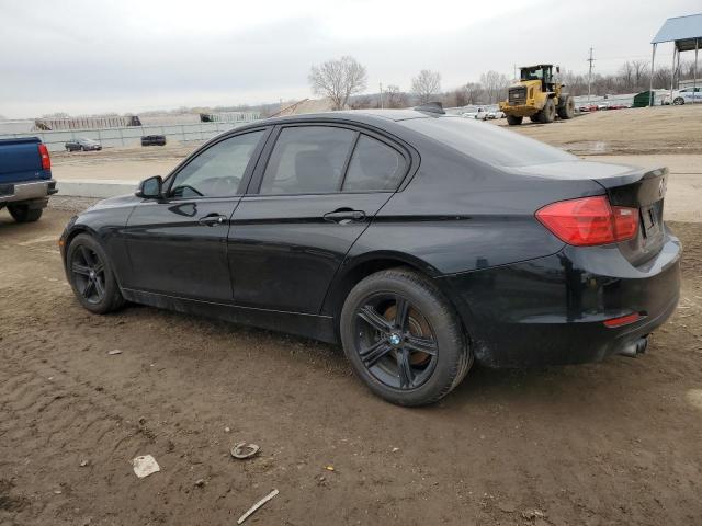 WBA3A5C53EJ464512 BMW 328 I