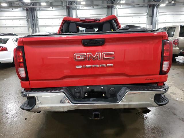 1GT49LE75MF223376 GMC Sierra K2500 Heavy Duty