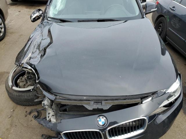 WBA8E5G54JNU45748 BMW 320 XI
