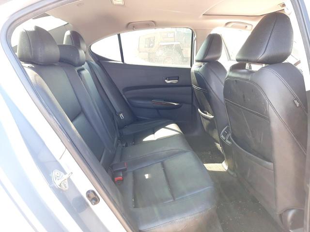 19UUB2F32GA001875 Acura TLX