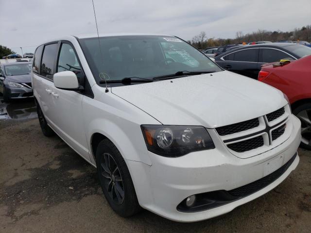 2C4RDGEG6JR189416 Dodge Grand Caravan Gt