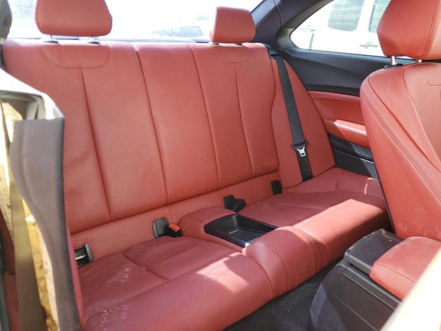 WBA1F5C50FV256770 BMW 228 I