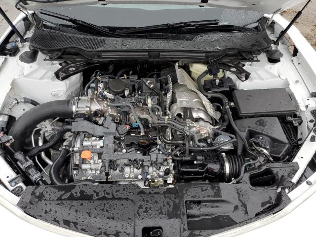 19UUB7F98NA002429 Acura Tlx Type S