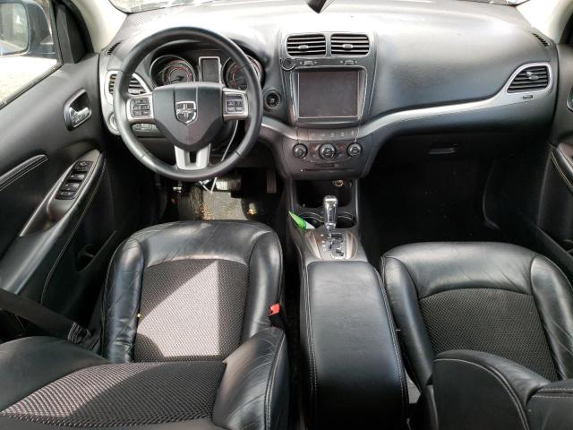 3C4PDCGGXFT639277 Dodge Journey Crossroad