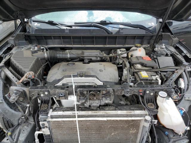 1GKKNRLA1KZ298628 GMC ACADIA SLE