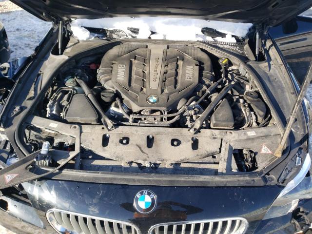 WBAKP9C50FD693781 BMW 550 Xi