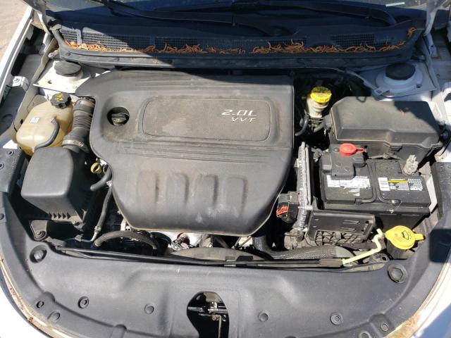1C3CDFAA5FD363220 Dodge DART SE