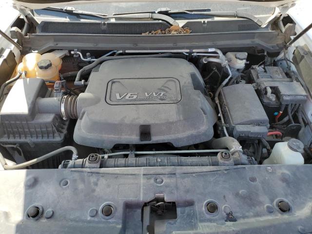 1GTH5BE34F1240223 GMC CANYON SLE